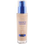 Rimmel London Match Perfection SPF20 make-up 300 Sand 30 ml – Sleviste.cz