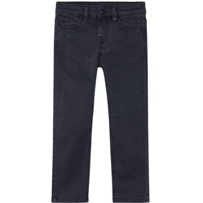 MAYORAL chlapecké džíny černá – Zboží Dáma