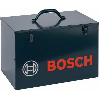 Bosch BO 2605438624 kovový kufr 420 x 290 x 280 mm – Zbozi.Blesk.cz