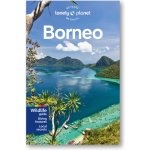 Lonely Planet Borneo – Zboží Dáma