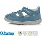 D.D.step G077-41565A modrá – Sleviste.cz