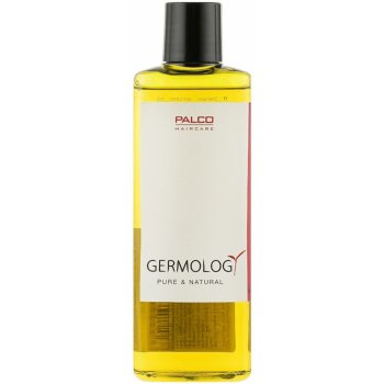 Palco Germology Smooth & No Frizz Shampoo 250 ml