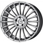TEC GT5 9x19 5x120 ET48 hyper silver | Zboží Auto