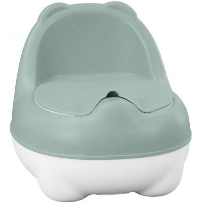 Bo Jungle nočník Bear Sage Green – Hledejceny.cz