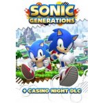 Sonic Generations Collection – Zbozi.Blesk.cz