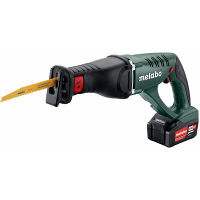 Metabo ASE 18 LTX 602269610 – Hledejceny.cz