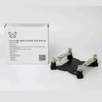 Scythe LGA1700 Mounting Kit Rev. B SCMK-1700B – Zboží Živě