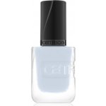 Catrice GEL AFFAIR lak na nehty 029 Blue You A Kiss 10.5 ml – Hledejceny.cz