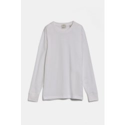 Gant SLIM 3D LOGO LS TSHIRT WHITE