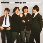 Kinks: The Singles Collection: CD