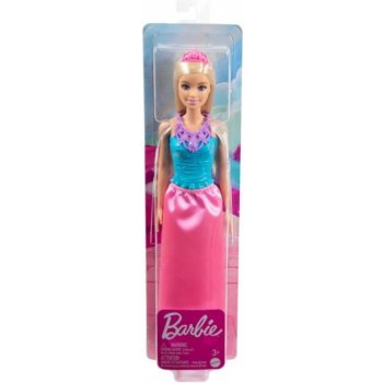 Barbie Dreamtopia blondýnka od 248 Kč - Heureka.cz