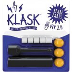 KLASK: náhradní komponenty – Zboží Živě