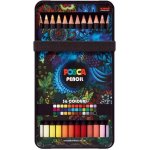 Posca Olejové pastely KPE-200 36C, sada, 36 ks – Zboží Mobilmania