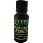 Jet Fish Exkluzivní Esence Jahoda 20 ml – Zboží Dáma