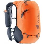 Deuter Ascender 7l saffron oranžový – Zboží Dáma