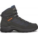 Lowa Renegade GTX Mid Men Dark brown black