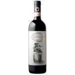 Nunzi Conti Chianti Classico Riserva 2017 14% 0,75 l (holá láhev) – Zboží Dáma