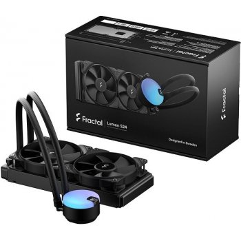 Fractal Design Lumen S24 v2 FD-W-L1-S2411