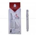 L-Style Straight Spin 330 otočné střední 47mm – Zboží Dáma