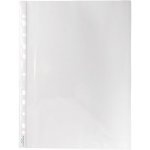 CONCORDE Zakládací obal U A4 lesklý 45 mikronů s euroděrováním 100 ks – Hledejceny.cz