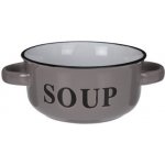 Excellent Houseware Polevková mísa Soup 490 ml – Zboží Dáma