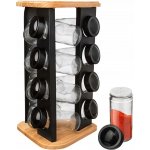 Orion Kořenka BLACK se stojanem 12 ks – Hledejceny.cz