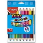 Maped 9601 Color'Peps 36 ks – Zboží Mobilmania