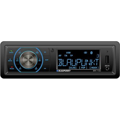 Blaupunkt BPA 1120 BT – Zboží Mobilmania