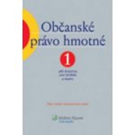 Občanské právo hmotné 1 – Hledejceny.cz