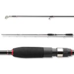 Daiwa Crossfire Spin 2,4 m 15-40 g 2 díly – Zbozi.Blesk.cz