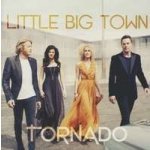 Little Big Town - Tornado CD – Zbozi.Blesk.cz