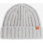 The North Face Merino Wool Beanie pale grey heather – Hledejceny.cz