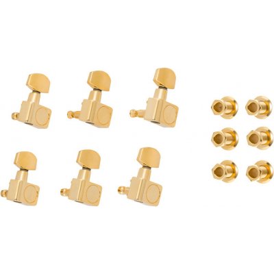 FENDER American Standard Series Stratocaster/Telecaster Tuning Machines