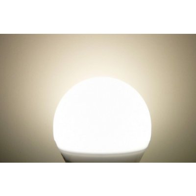 Kanlux LED stmívatelná žárovka 10,5W IQ-LEDDIM se závitem E27 A60 Denní bílá – Zboží Mobilmania
