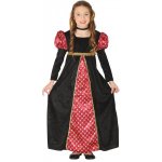 Fiestas Guirca Středověká princezna – Zboží Dáma