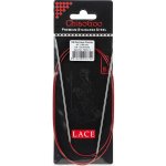ChiaoGoo Red Lace 100cm 2.25mm – Zboží Dáma