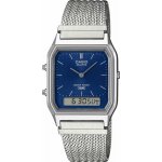 Casio AQ-230EM-2A – Zboží Mobilmania