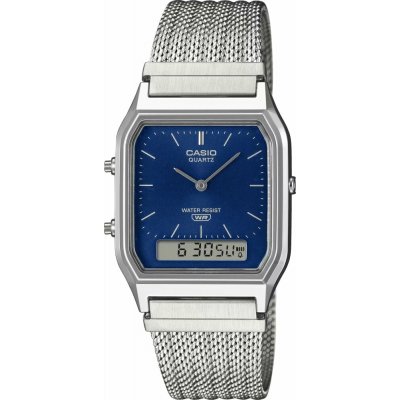 Casio AQ-230EM-2A – Zboží Mobilmania