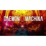 Daemon X Machina – Hledejceny.cz