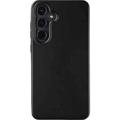 Hama Samsung Galaxy S24 FE černá 00137987 – Zboží Živě