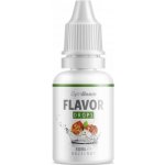 GymBeam Flavor Drops Kokos 30 ml – Zboží Mobilmania