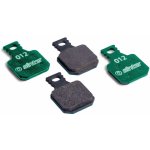 Sinter Race pro Magura organické zelené – Sleviste.cz