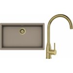 Set Schock Kiruna N-100XL + Kavus – Zboží Dáma