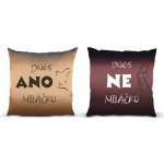 Sex polštář povlečení – Sleviste.cz