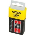 Stanley 1-TRA205T 1000ks – Zboží Mobilmania