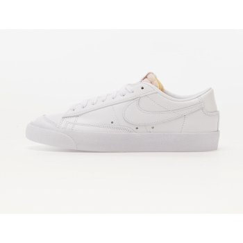 Nike W Blazer Low '77 white / white -white -white