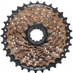 Shimano HG-20 – Sleviste.cz