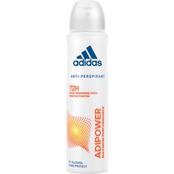 Adidas Adipower Woman deospray 200 ml