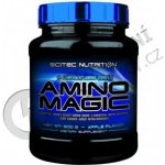 Scitec Nutrition Amino Magic 500 g – Hledejceny.cz