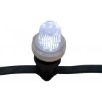 decoLED LED žárovka patice E27 ledově bílá – Hledejceny.cz
